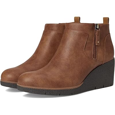 Ботинки Dr. Scholls Bianca Zip Short Boots