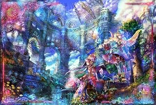 Dream Castle-Sister Flower