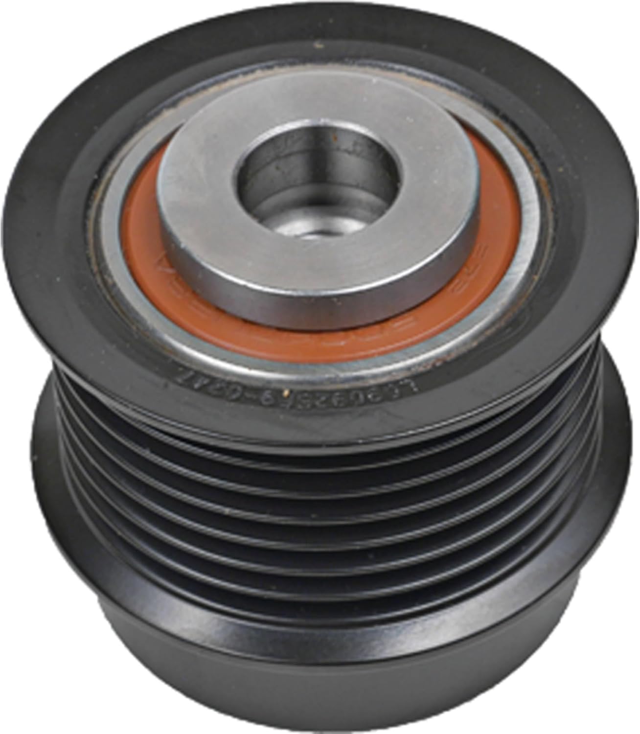 DB Electrical 207-52005 Pulley Compatible With/Replacement For Arrowhead 920833, J&N Electrical Products 207-52013, Toyota 27415-0W051, 27415-0W052A, Zen S.A. 6001, ZM Solenoids ZM95.005.11