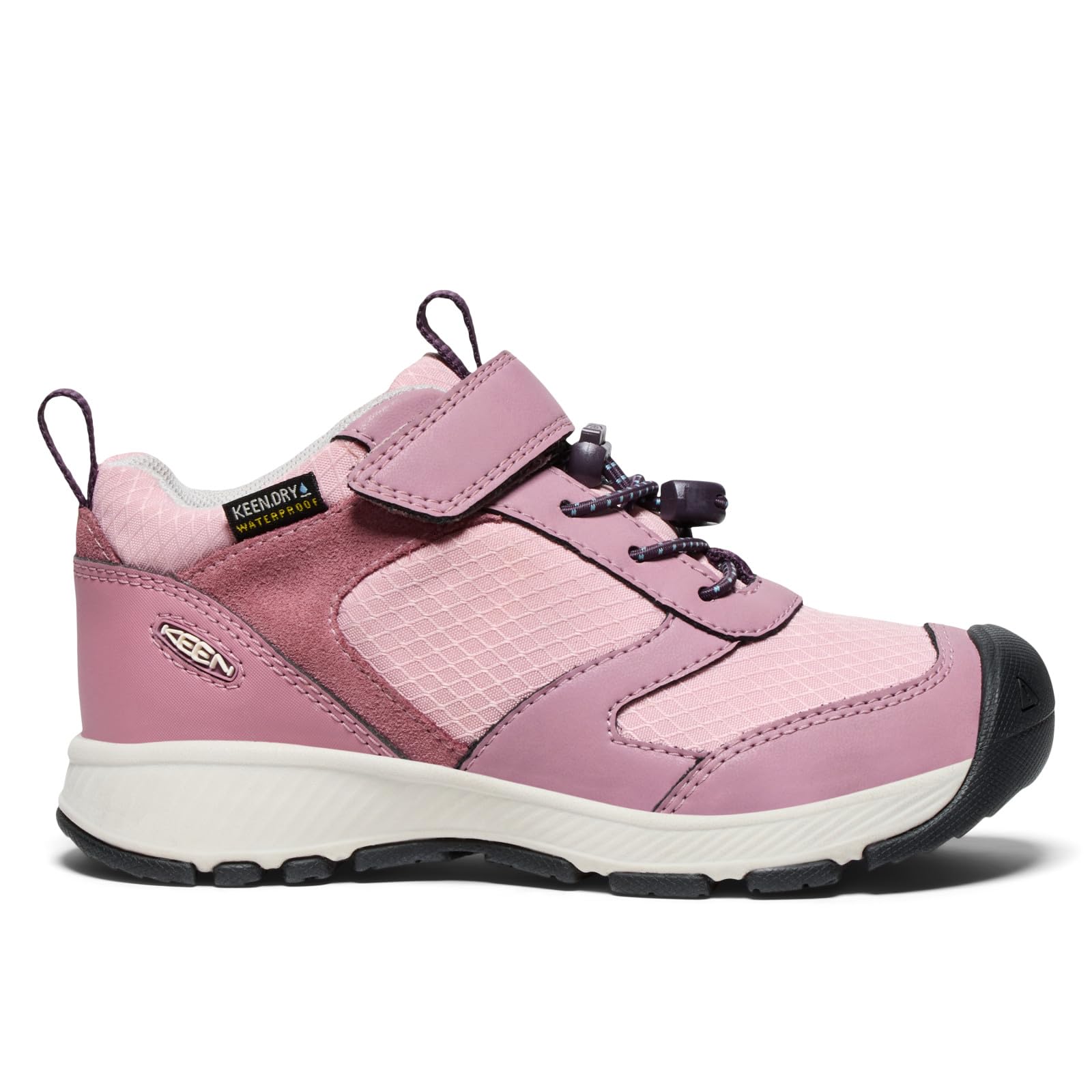 KEEN Skua Waterproof, Sneakers Unisex niños