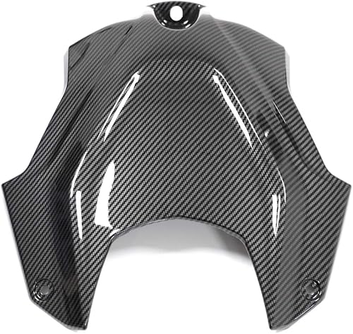 Evomosa Cubierta del depósito de combustible de la motocicleta para S1000RR 19-20