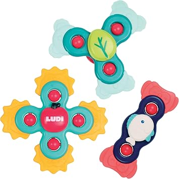 Les meilleurs jouets pour bébé de 7 mois : guide d'éveil et comparatif 2026