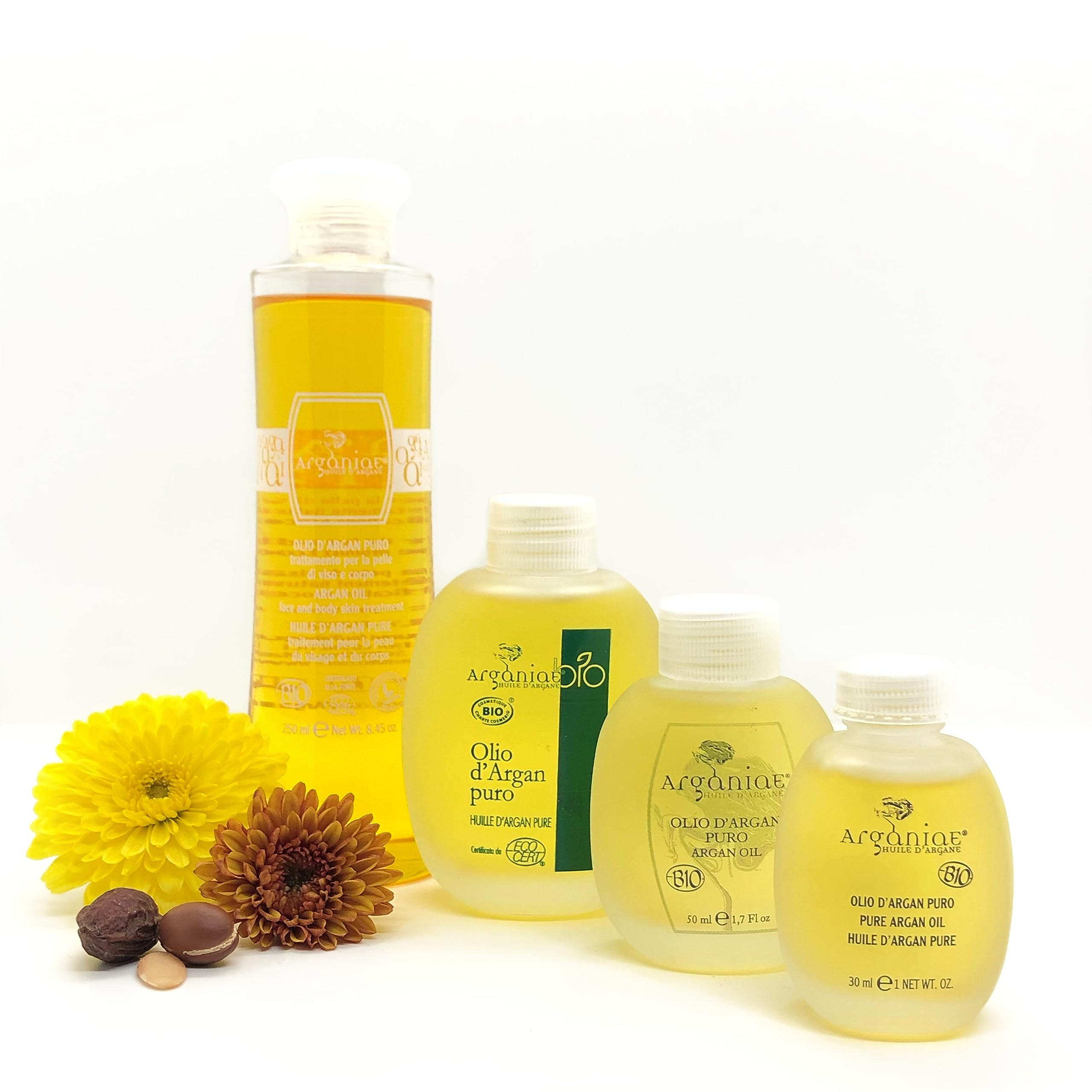 Olio di Argan Puro - 250