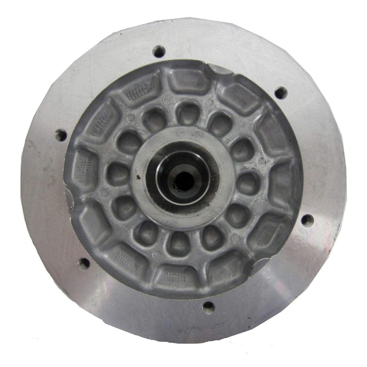 CLUTCHDRIVE-UNCAL-8.25 33MMS product thumbnail 3