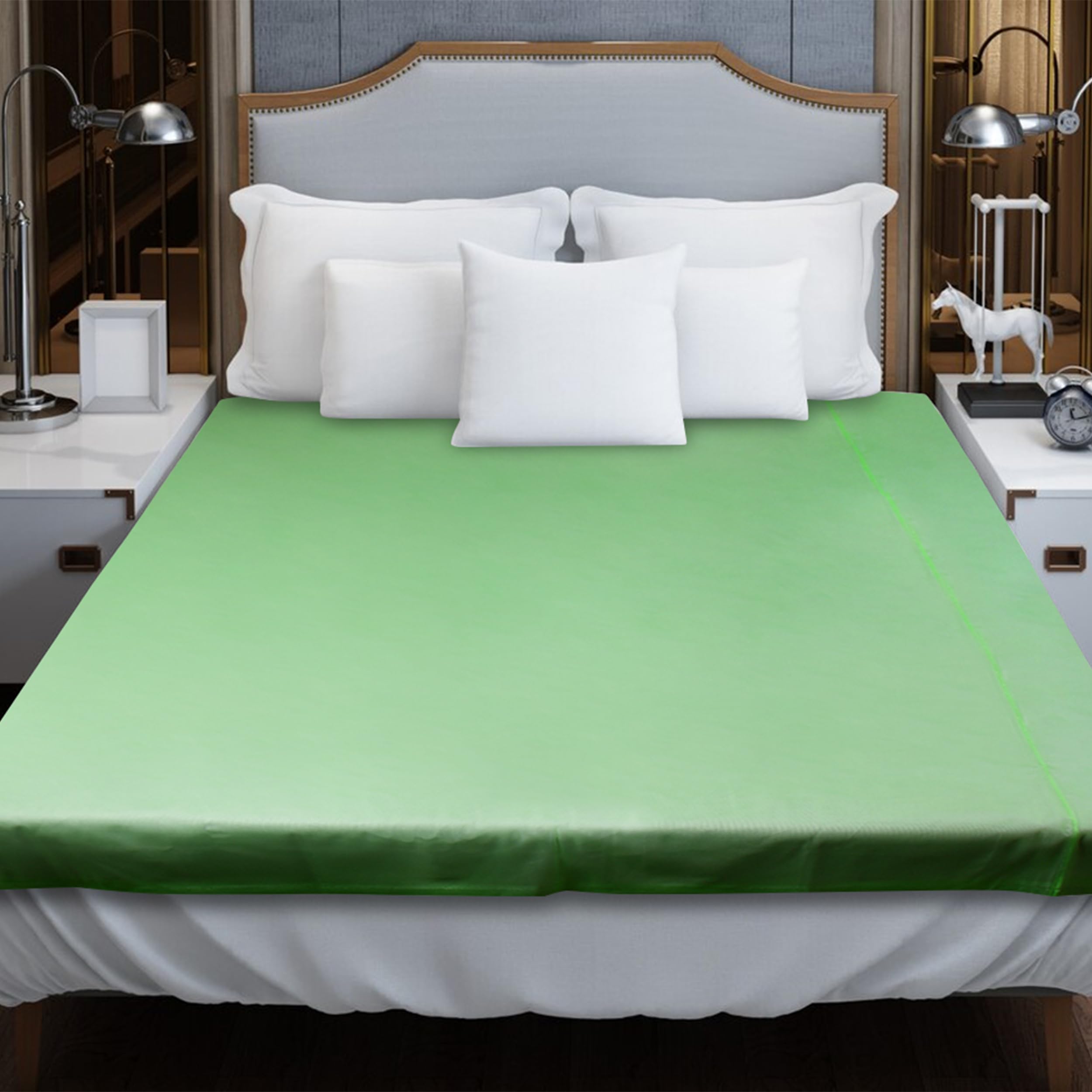 Waterproof Mattress Protector - Baby & Adult Bed -5 Waterproof Mattress Protector - Baby & Adult Bed -5