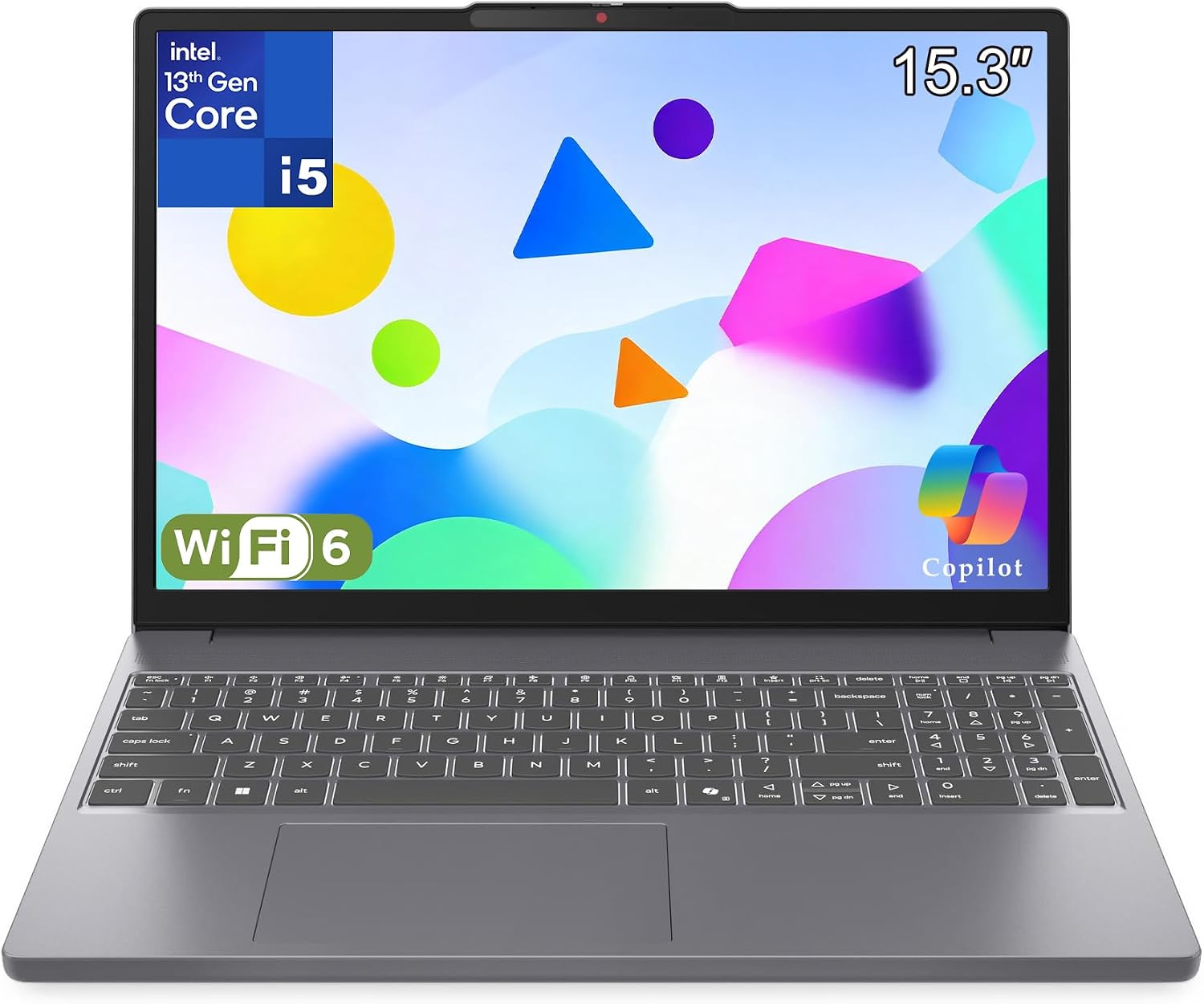 Lenovo IdeaPad Slim 3 Laptop