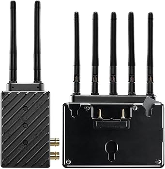 Director’sセット Teradek Bolt 4K LT SDI 750 Bolt 4K LT 750 3G-SDI Transmitter - Refurbished – Teradek