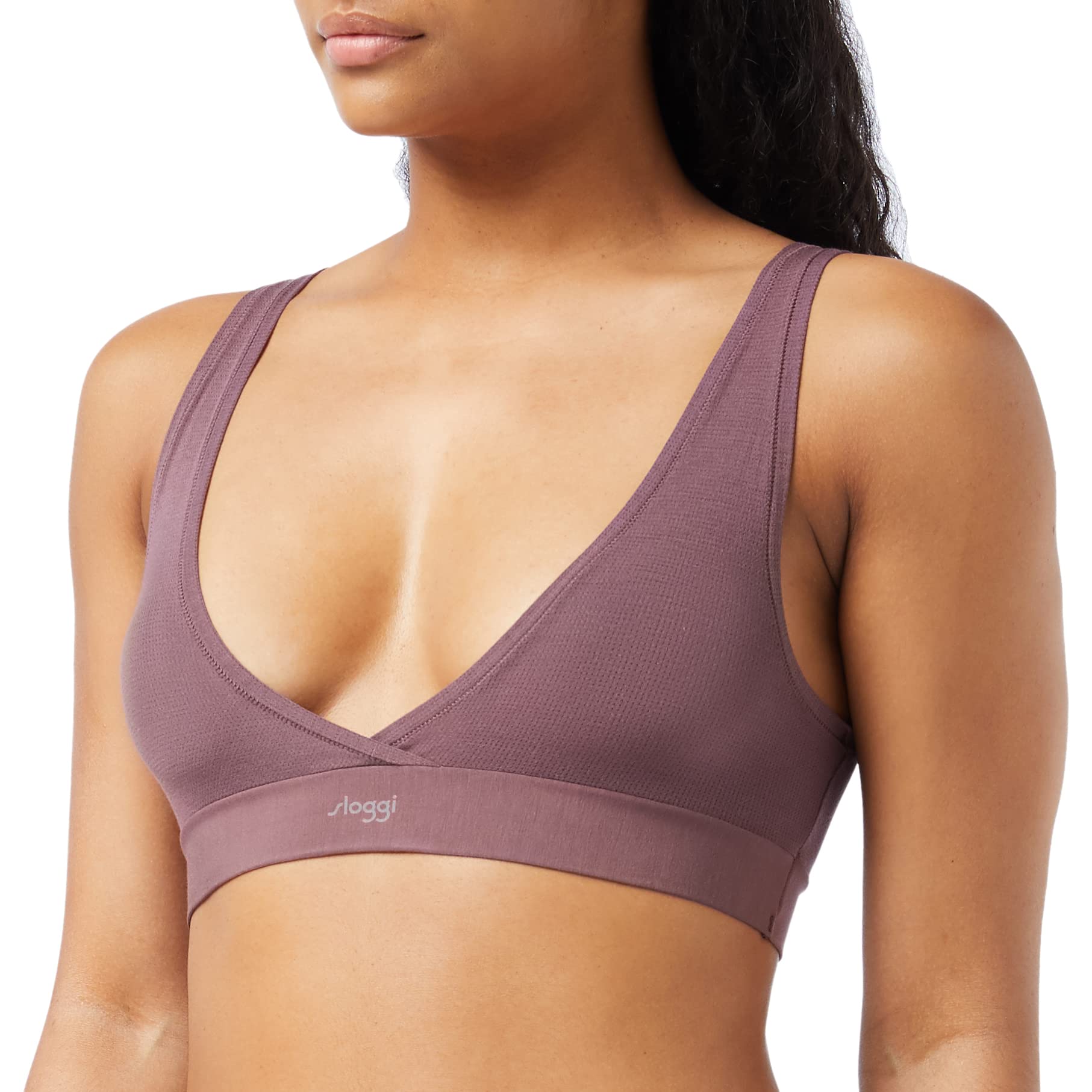 Sloggi Women's sloggi GO Allround Bralette, KALUHA