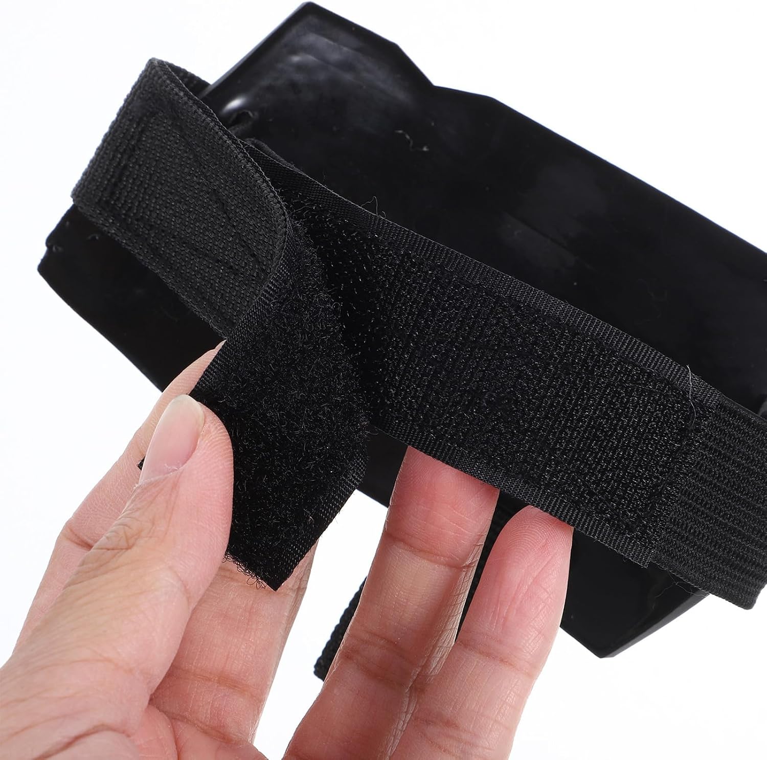 Motorcycle Shift Pad Shoe Protector Rubber Boot Cover Replacement with Wear-resistant and Antislip Features for Motorcycle Gear Shifting