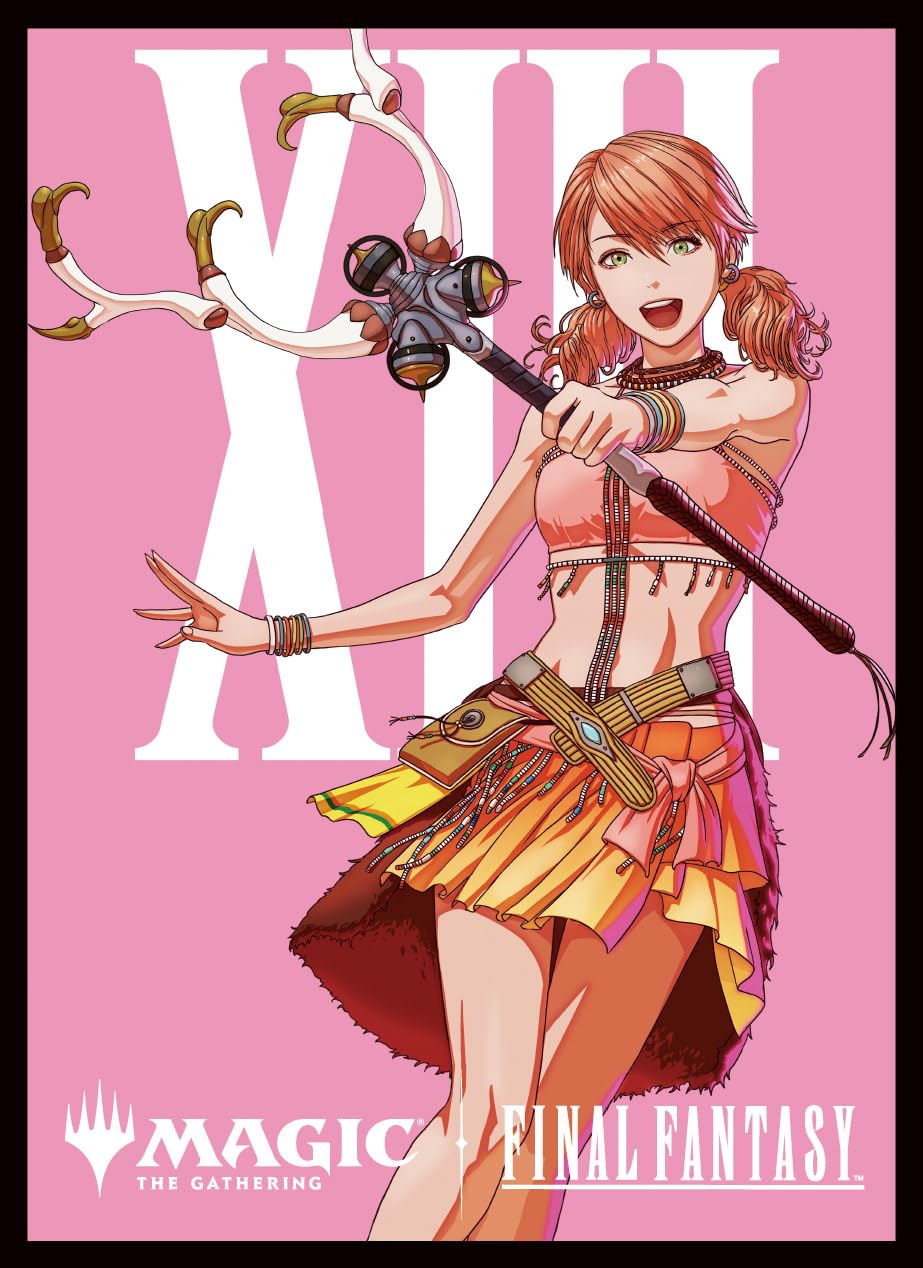 Amazon.co.jp: 『マジック：ザ・ギャザリング――FINAL FANTASY