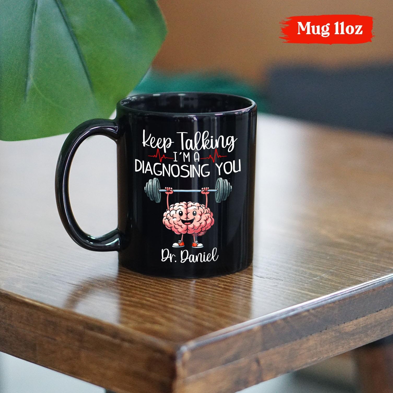 Keep Talking Im Diagnosing You Vaso Para Doctor