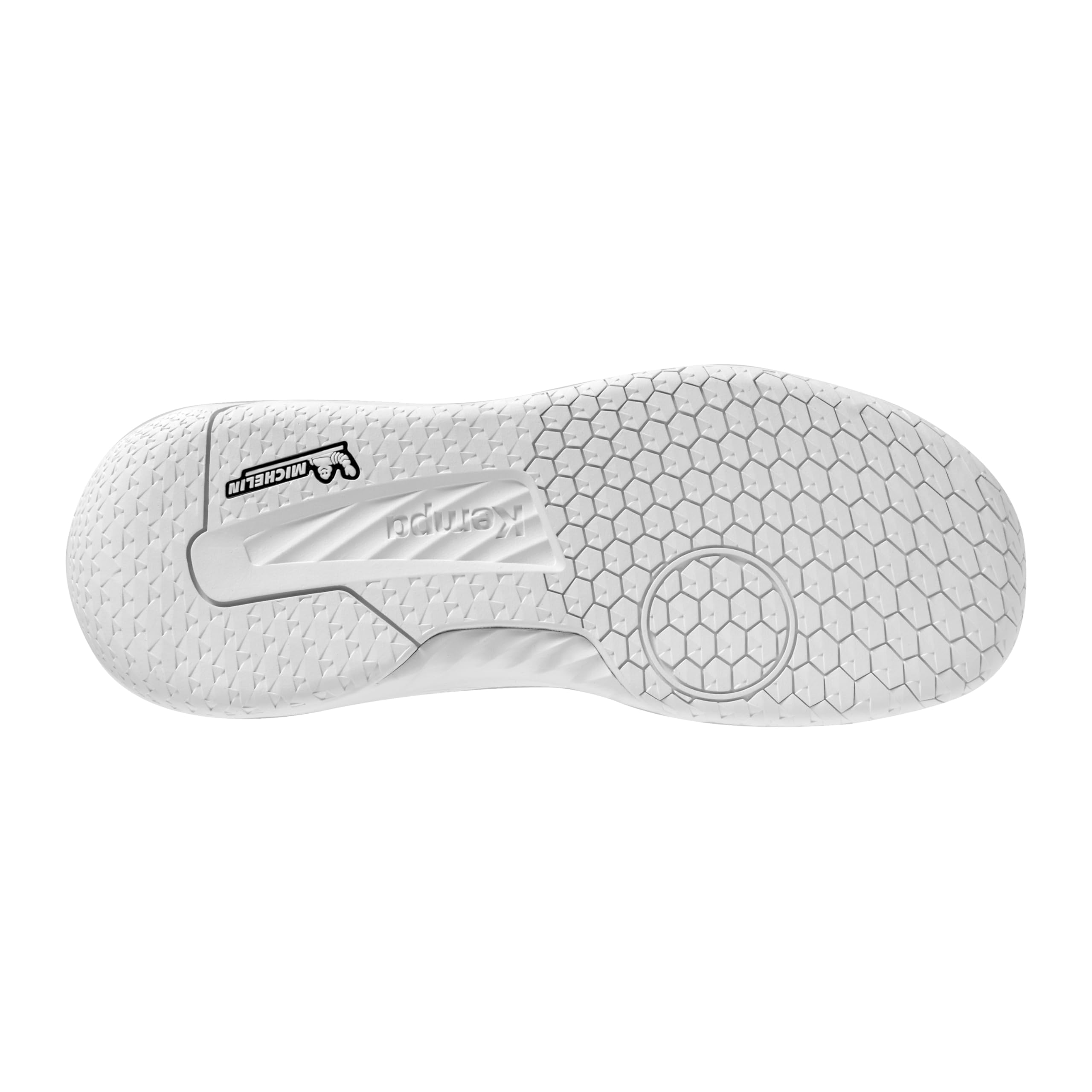Kempa Kourtfly Kids Zapatillas de balonmanoNiños