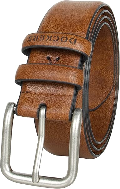 amazon leather belt