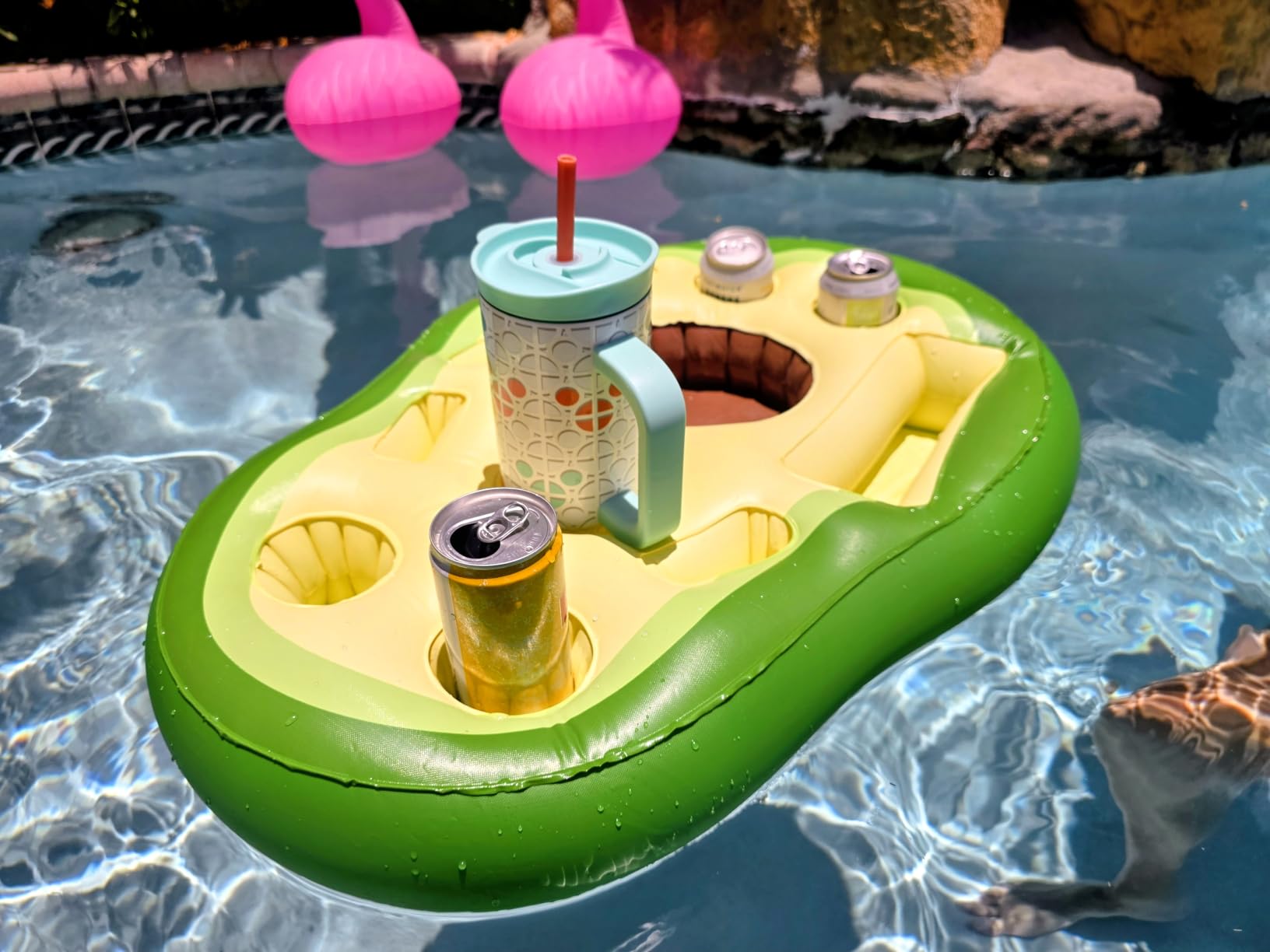 Diveblast verified customer review photo