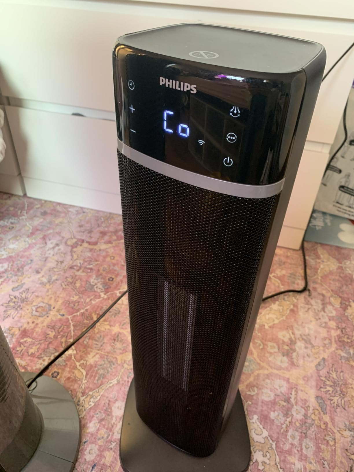Customer photo