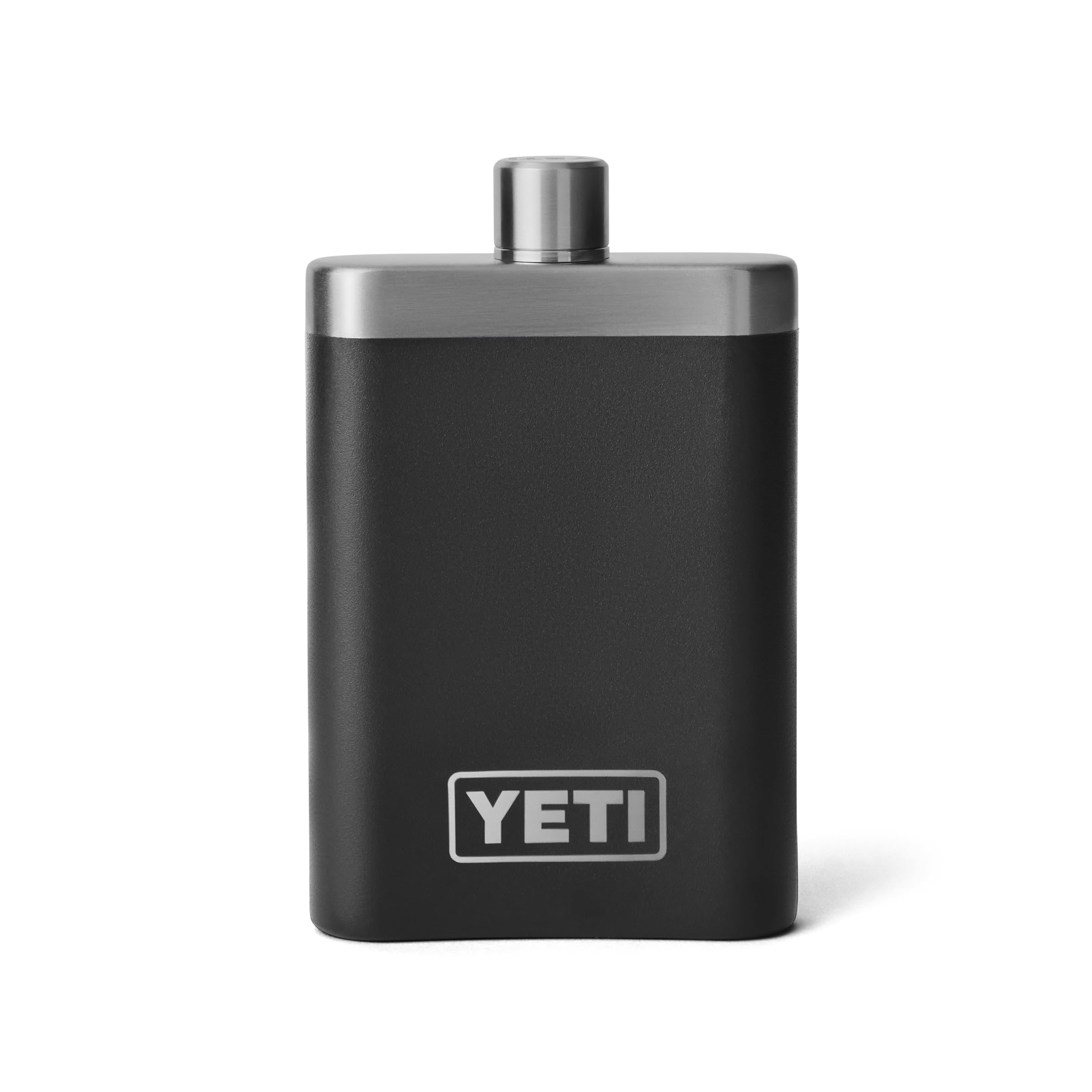 7 oz Flask and Funnel