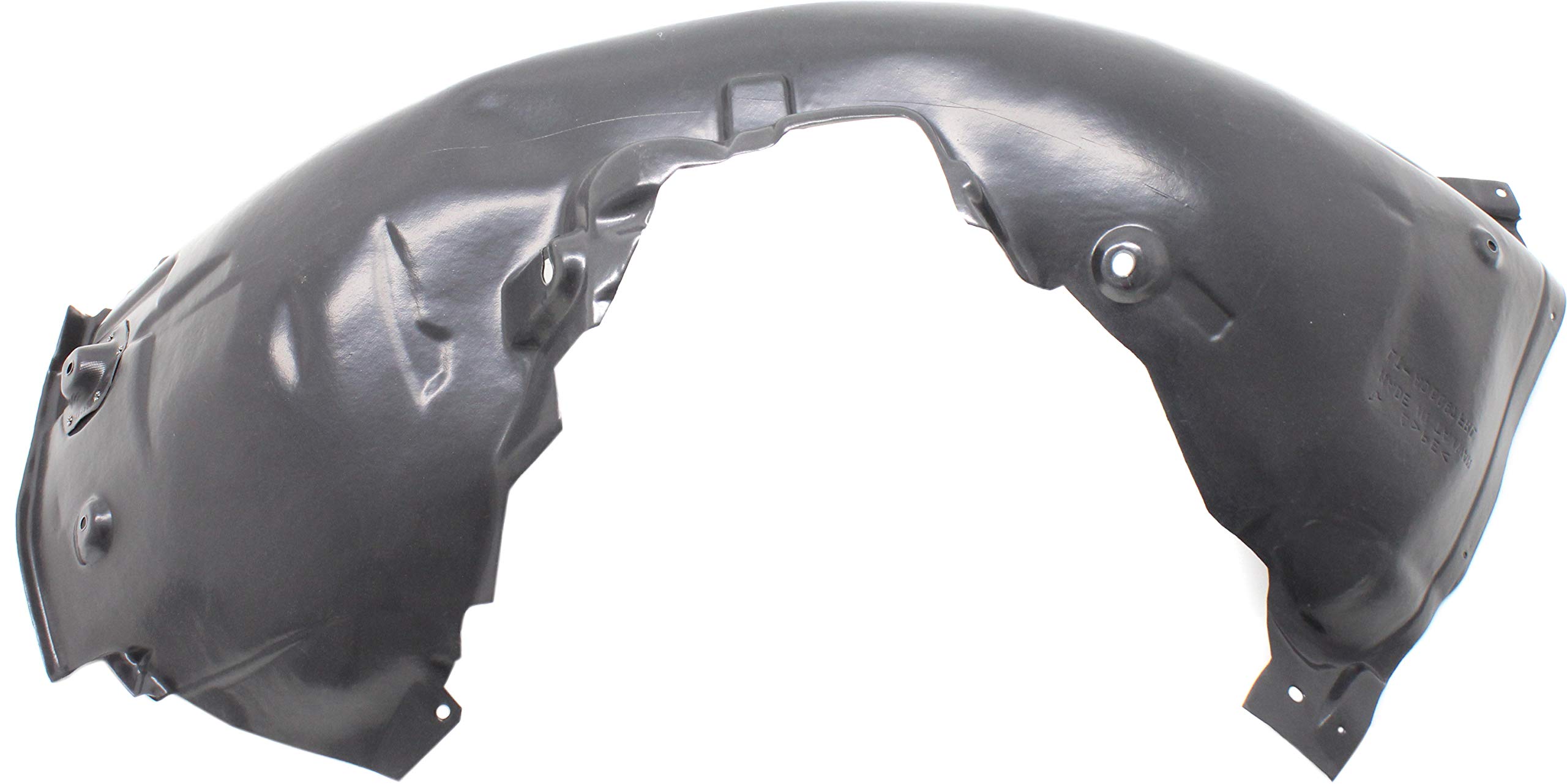 okyudaBRIEFING A4 LINER Amazon.com: Garage-Pro Fender Liner for AUDI A4 17-18 FRONT LH