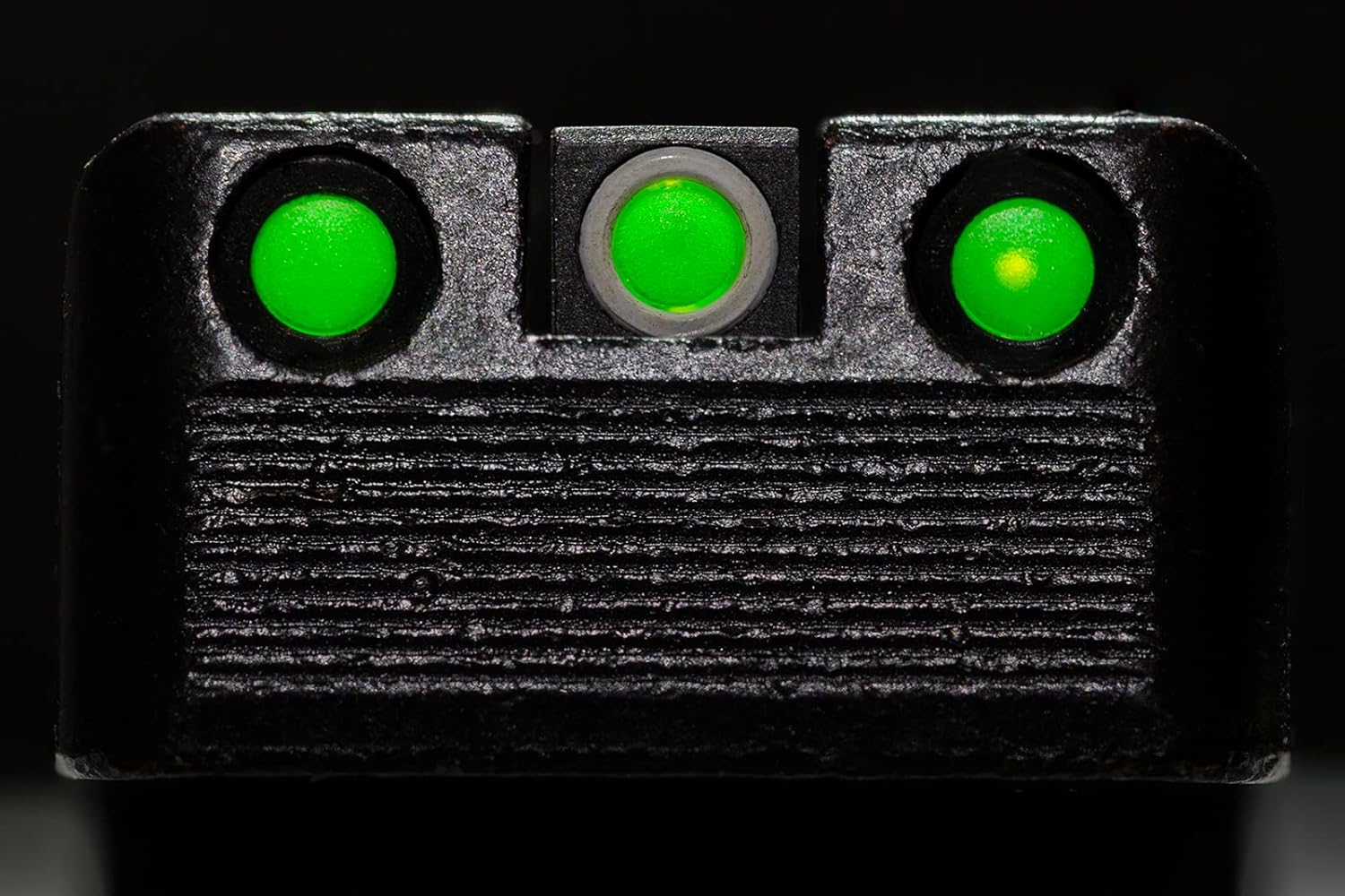 HIVIZHiViz KB2015 Kimber Interchangeable Litewave Front Handgun Sight