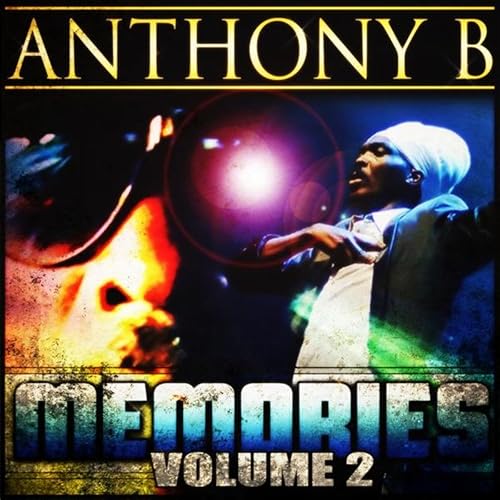 Raid The Barn Live At Reggae On The River By Anthony B On Amazon