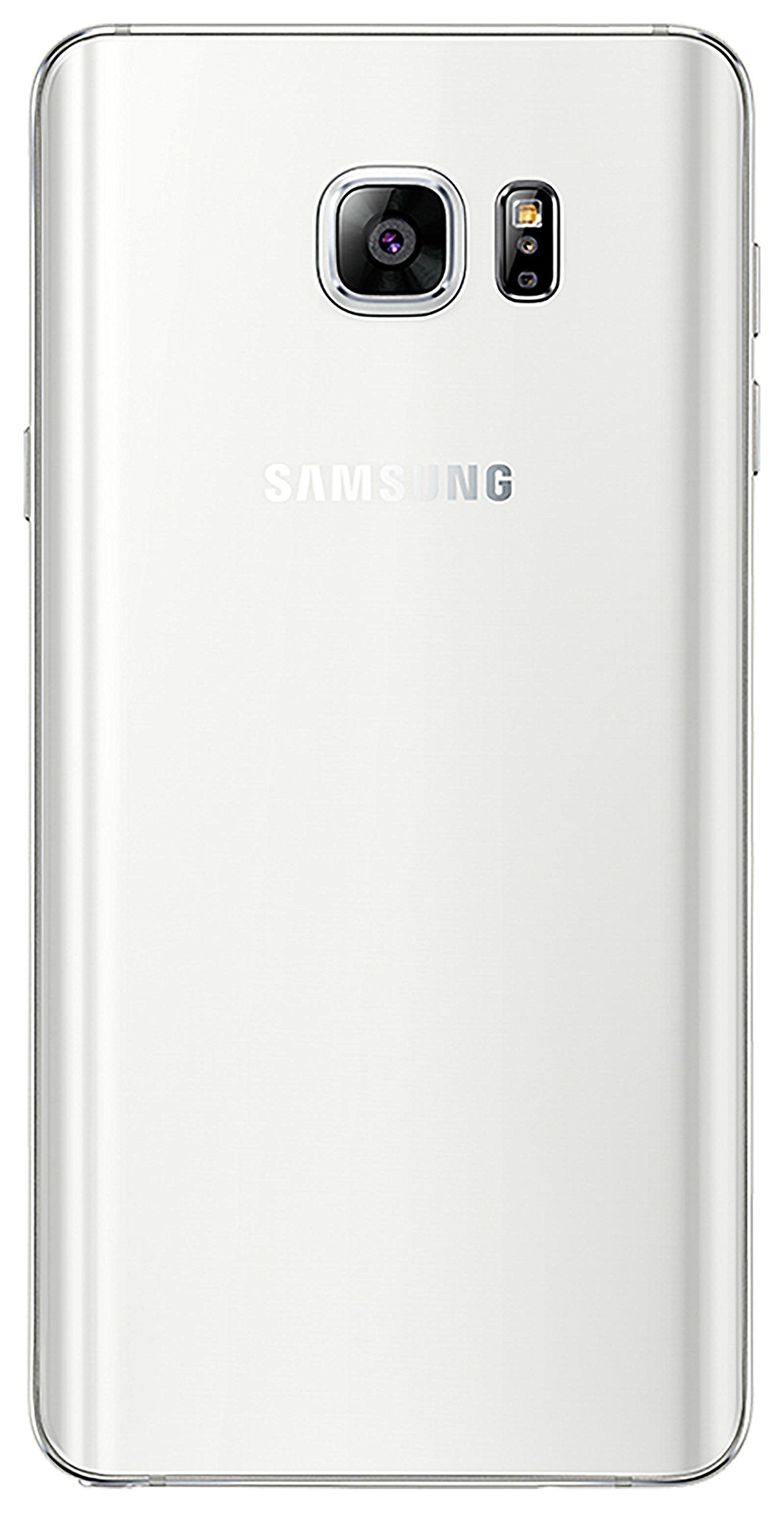 Amazon.com: SAMSUNG Galaxy Note 5, White 32GB (Verizon Wireless