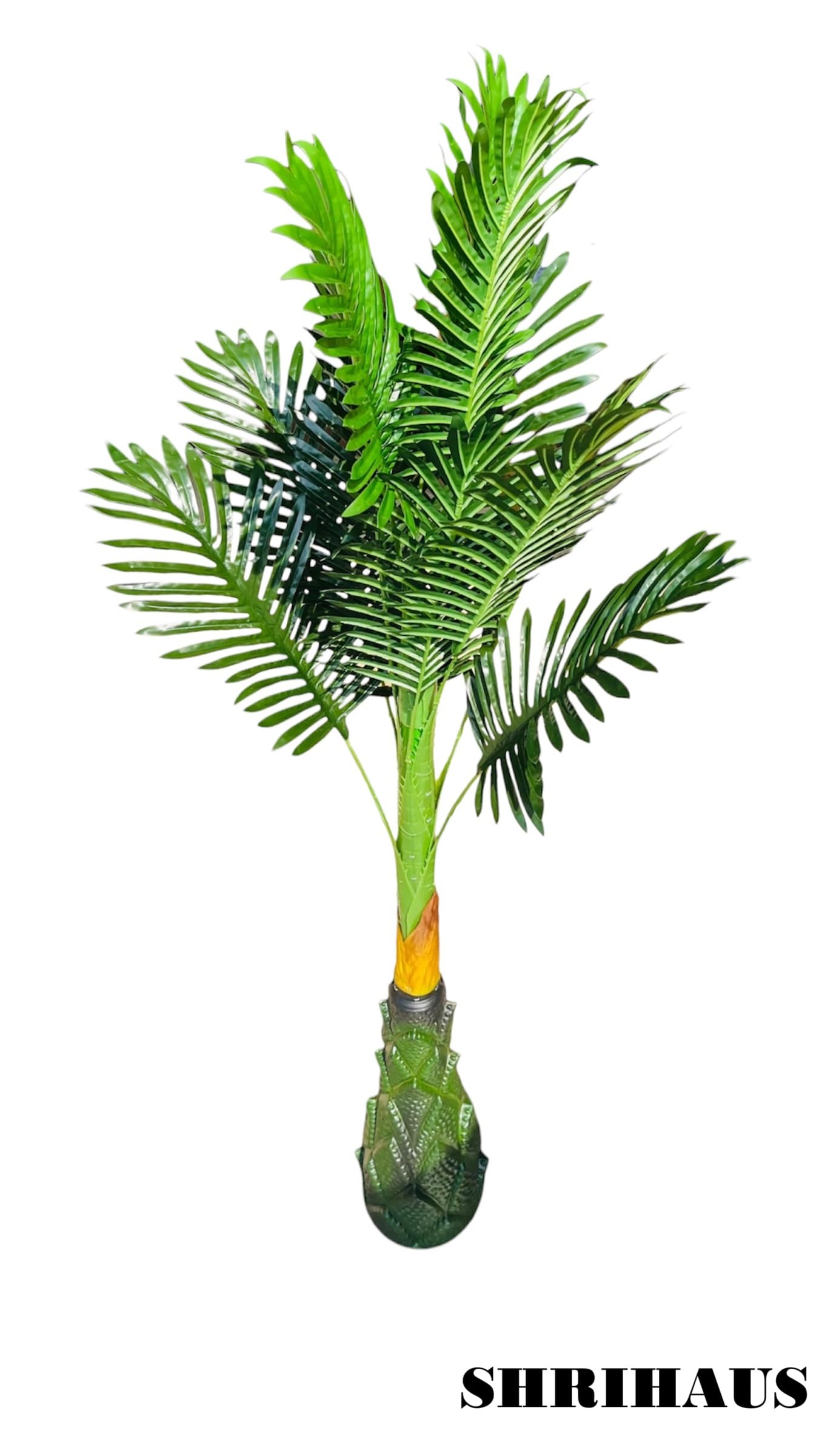 Artificial Small Palm Tree, Decorative Plant for Home, Office or Events, Artificial Tree for Decoration, Small Artificial Tree 3Ft for Decor (B0D5DBCBDW) Amazon Price History, Amazon Price Tracker