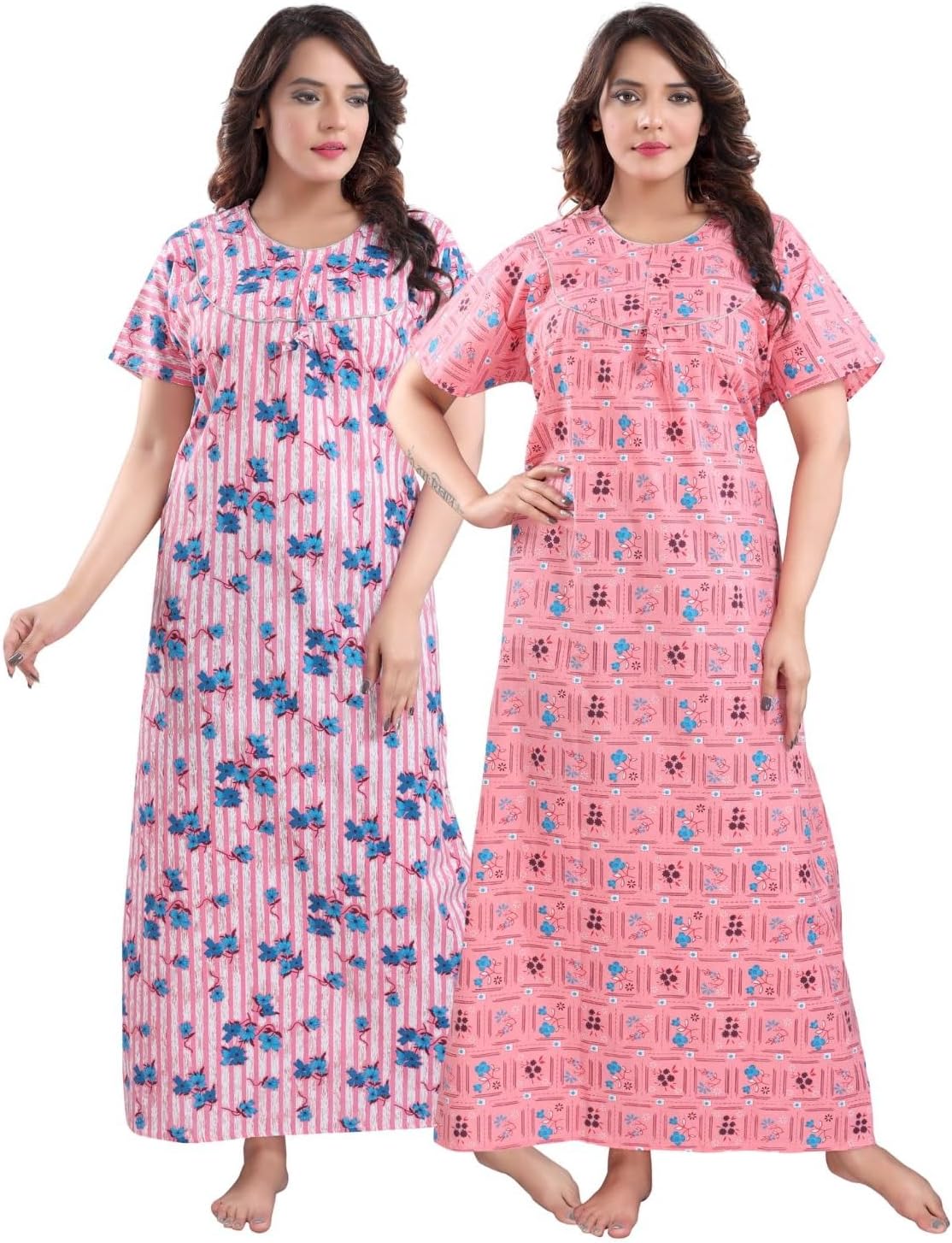 Women Nightgown