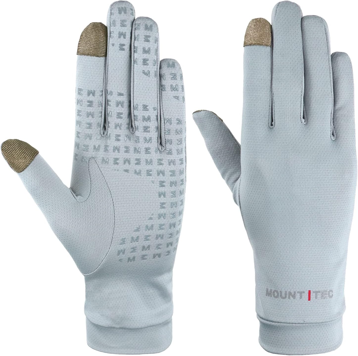 UPF 50+ UV Protection Touchscreen Gloves for Outdoor Activities UPF 50+ UV Protection Touchscreen Gloves for Outdoor Activities