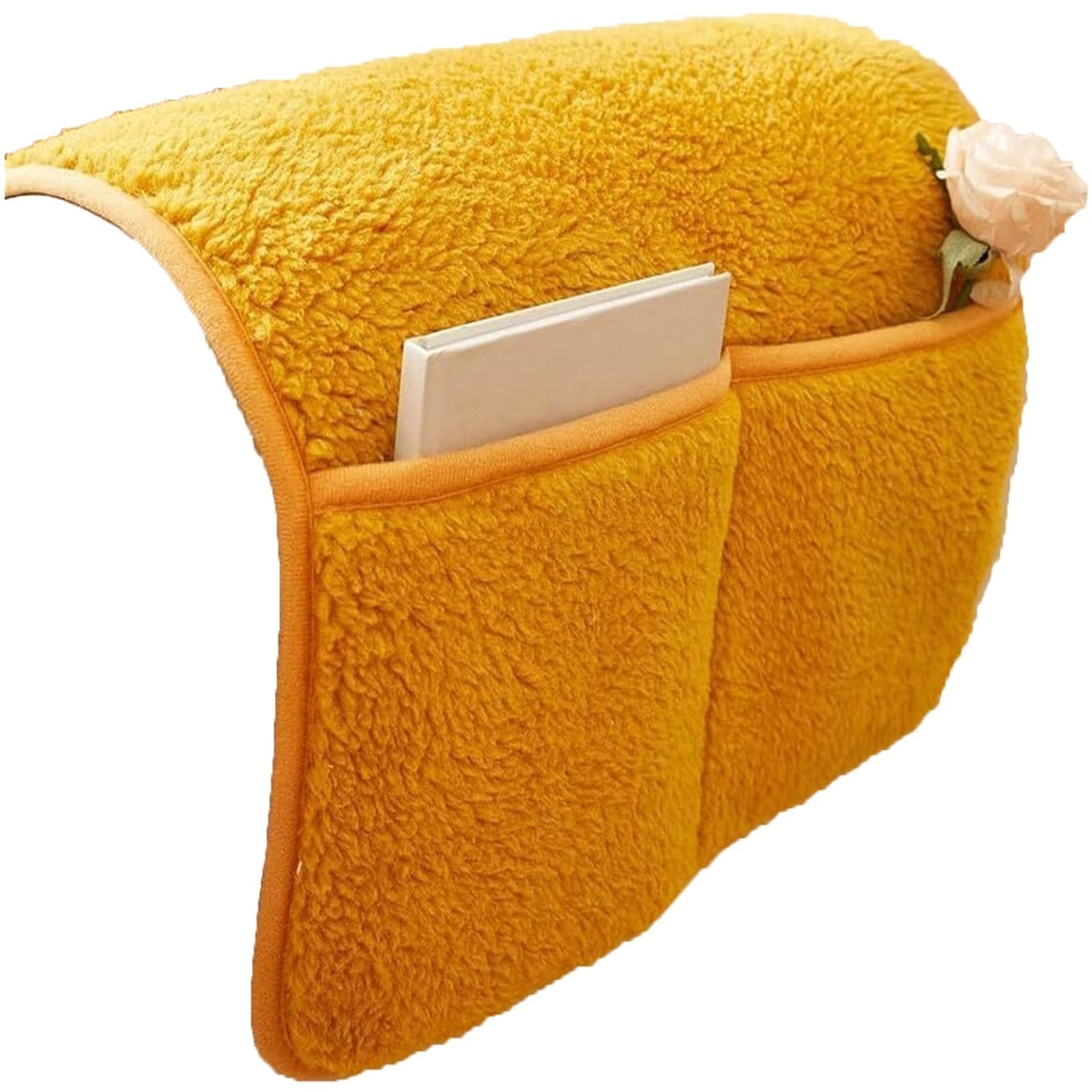 Iliemao Yellow Recliner Armchair Cover Nonslip Headrest Arm Slipcovers For Leather Sofa Reclining Chair Armrest Covers Soft Boho Small No With Pocket Cats Dogs Loveseat Outdoor Sectional(,Armrest 1Pc)