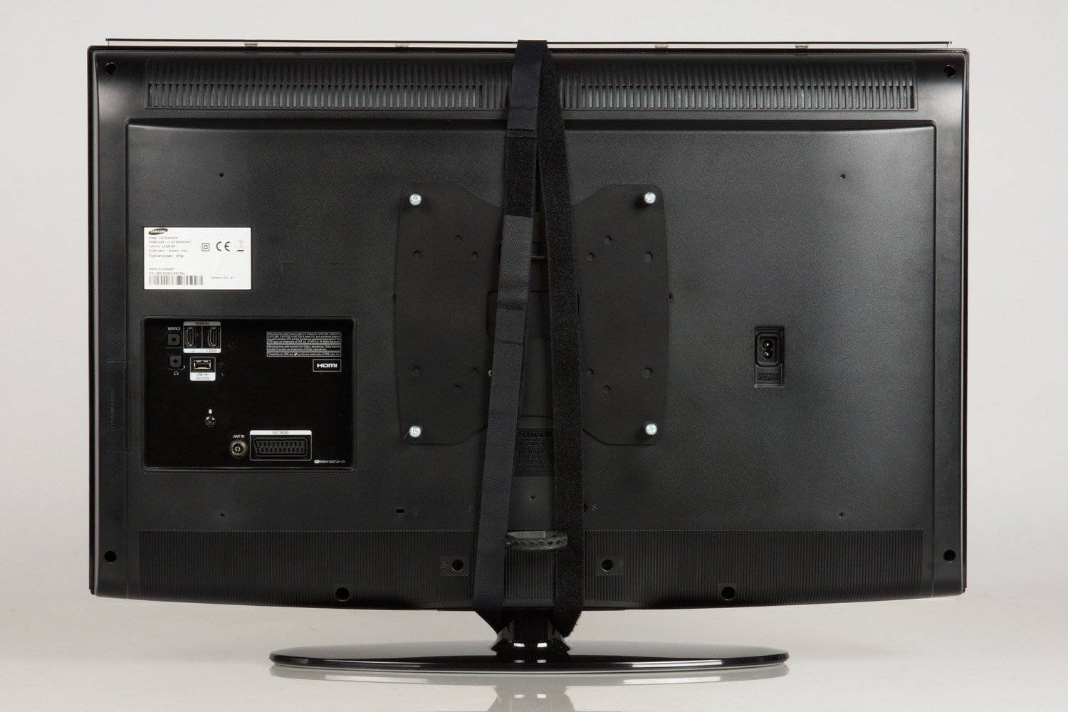 49 50 inch NonGlare TVProtectorTM Stylish TV Screen Protector for