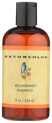 Miniatura 8 de naturcolor rejuvennis Champú, 16ounce