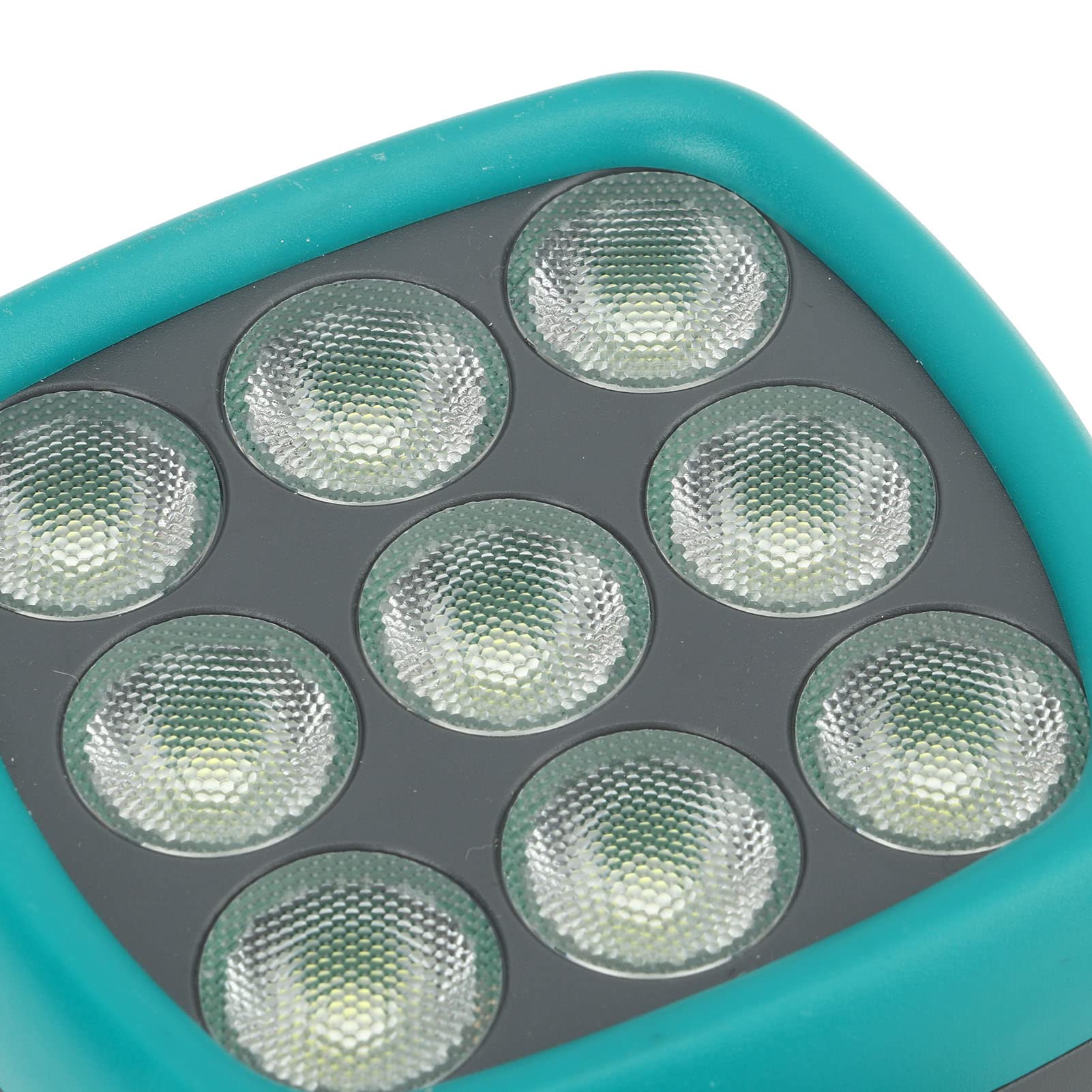 Generic Digital Handheld Strobe Measuring 60-999999 RPM, NonContact Strobe Tachometer, LED Flash Strobe Tachometer