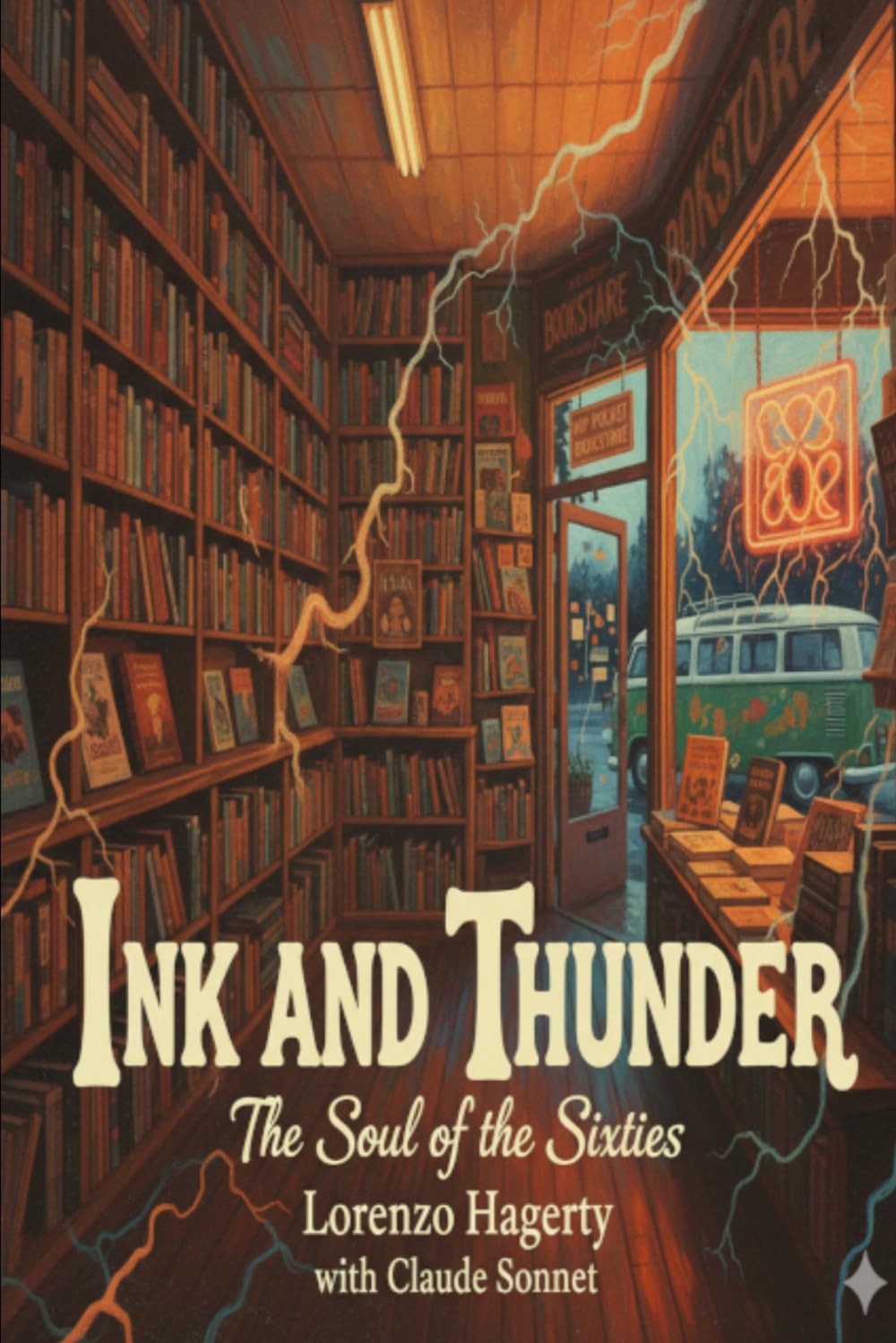 Ink and Thunder: The Soul of the Sixties