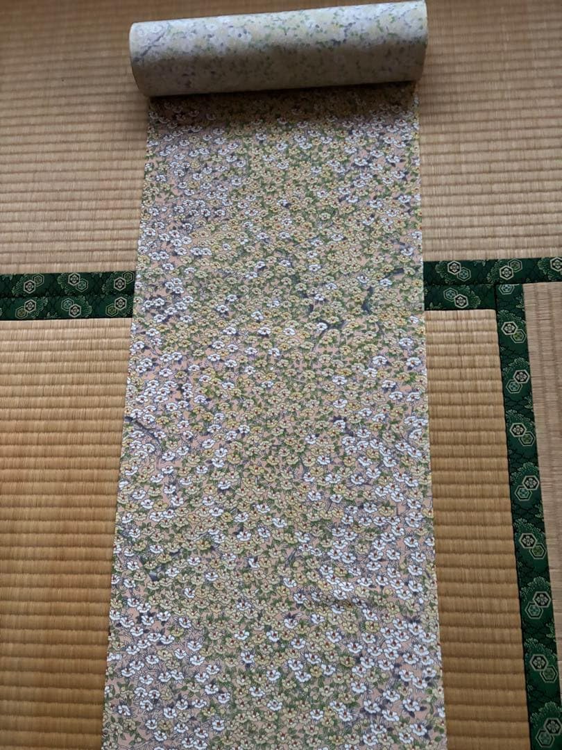 Amazon | 反物 丹後ちりめん 正絹 | 布・生地 通販