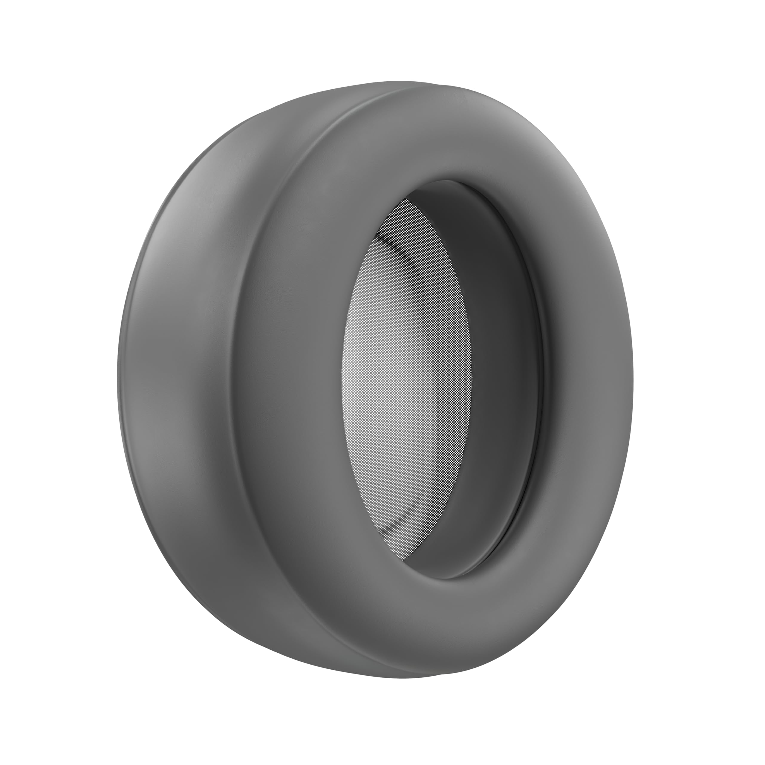 Replaceable earpads (Wooferpads) - Ember Grey - Sonic Lamb Headphones-image-17