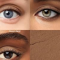 Vista 3 de Instant Shadow Stik, arena del desierto (mate)