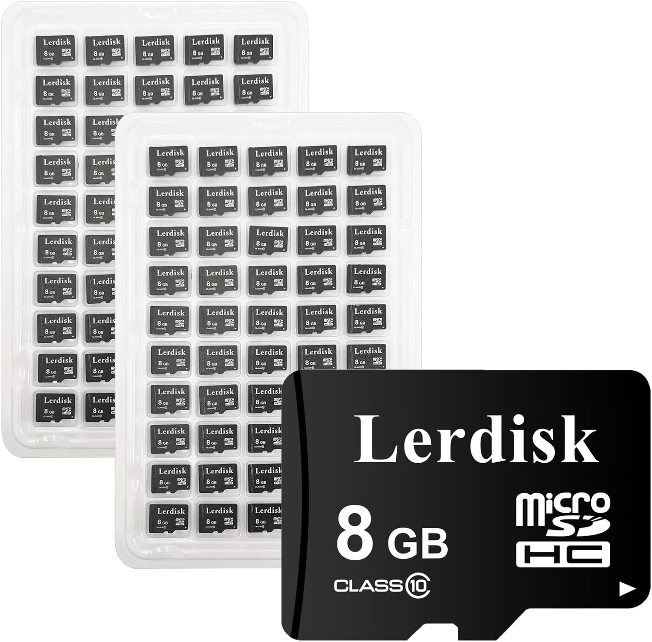 Lot De 12 Cartes Micro SD 1 Go - Licence SD Group - Pour Stockage Petits Fichiers, Téléphones Anciens