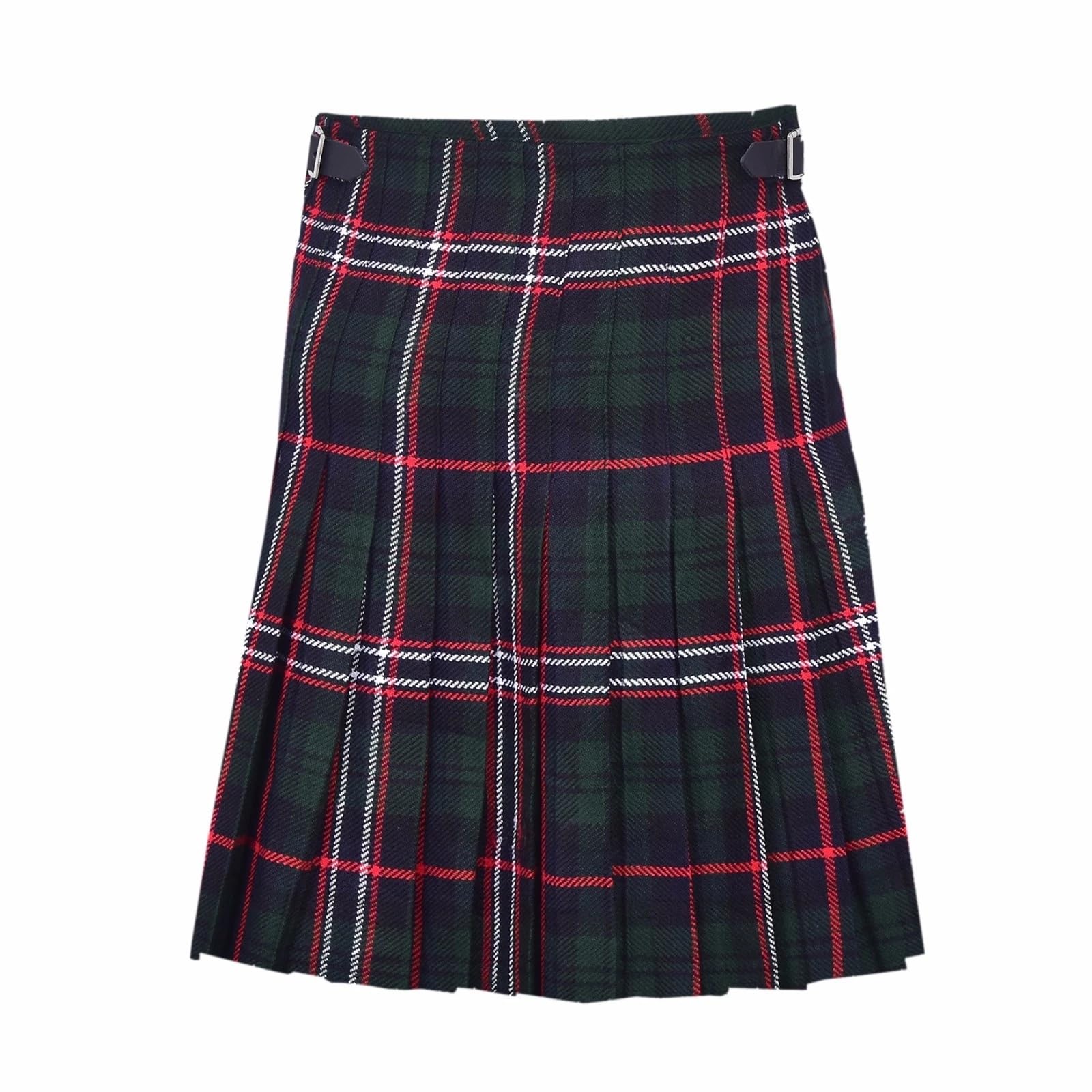 Tartancity Boys Scottish National Kids Scottish Kilt Outfit – & Girls Traditional Highland Dress Baby Kilts In Sizes And Tartans (, 4-6 Years Kids Kilts)