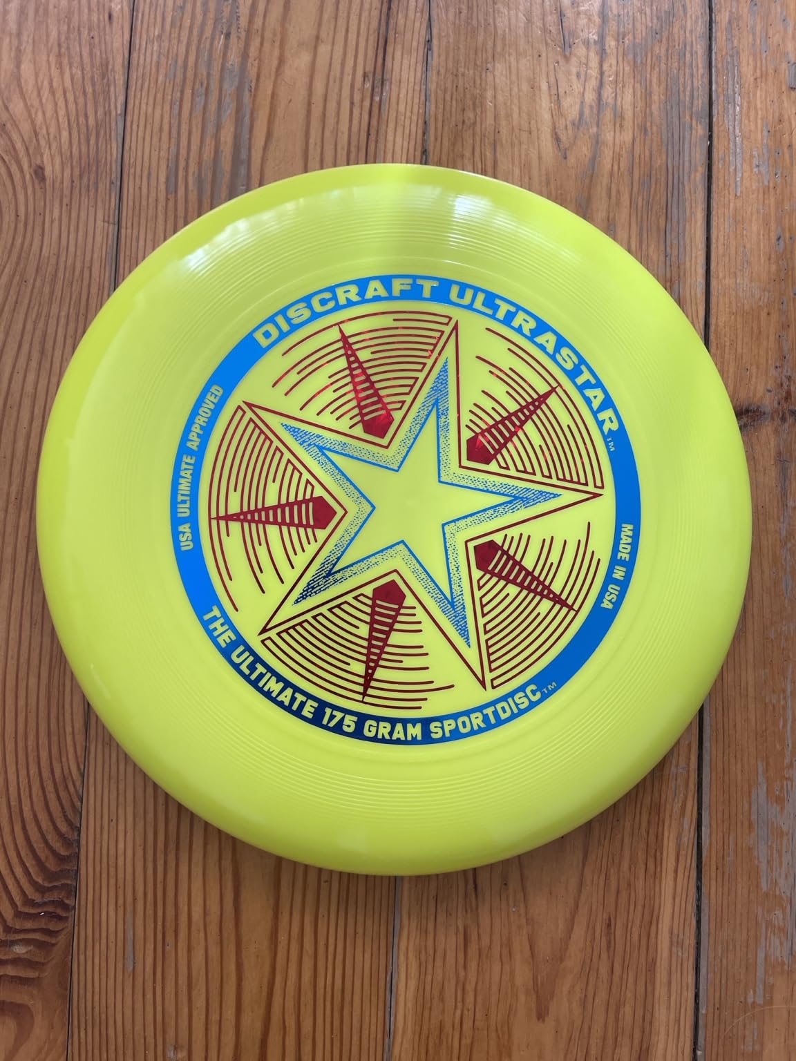 Discraft