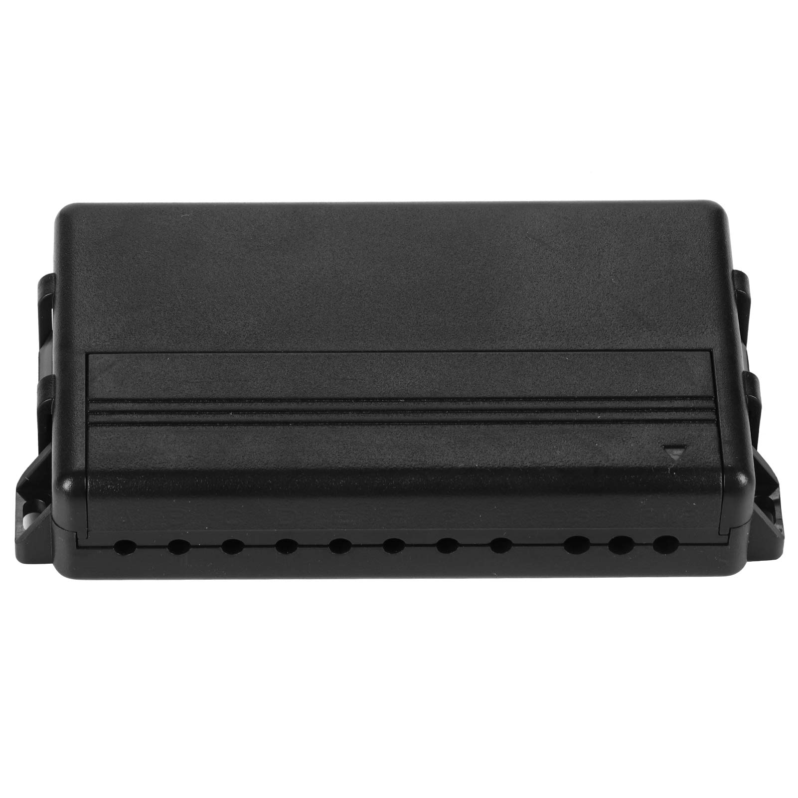 Sensori di Parcheggio di Backup, di Monitoraggio del Rilevatore di Parcheggio a LED del Cicalino di Retromarcia Dell'auto con 8 Sensori