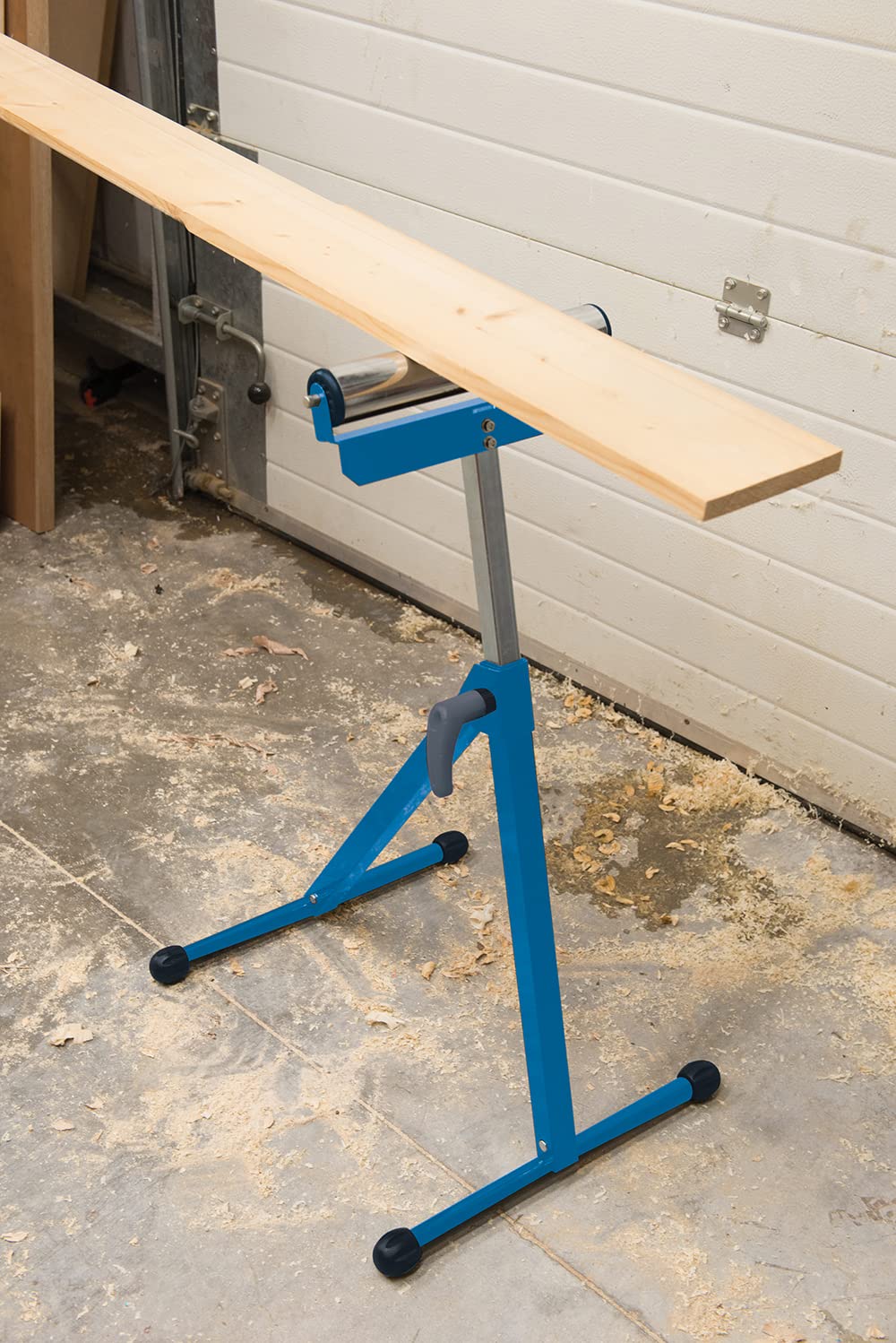 COPPIA SUPPORTI A RULLO SINGOLO PER CAVALLETTO POSTERIORE RS 17 - Euro 24.8 - Foto 3