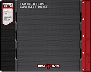 Real Avid Handgun Kit