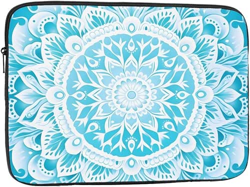 Crystal Totem Laptop Sleeve 10 inch Shockproof Laptop Case Cover