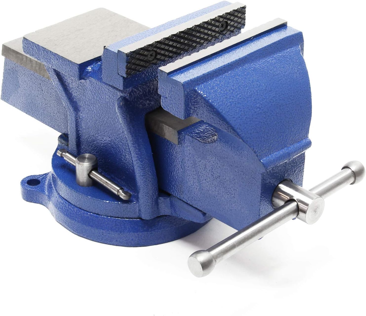 Morse Da Banco Morsetto Da Banco Mini Con Ventosa - Base In - Foto 10