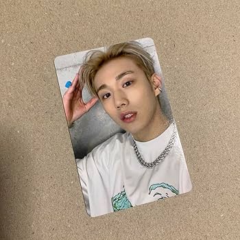 P1Harmony テオ トレカ 1集 ヨントン 当選者特典　サイン入り ④ P1Harmony テオ トレカ 1集 ヨントン 当選者特典 サイン入り ④