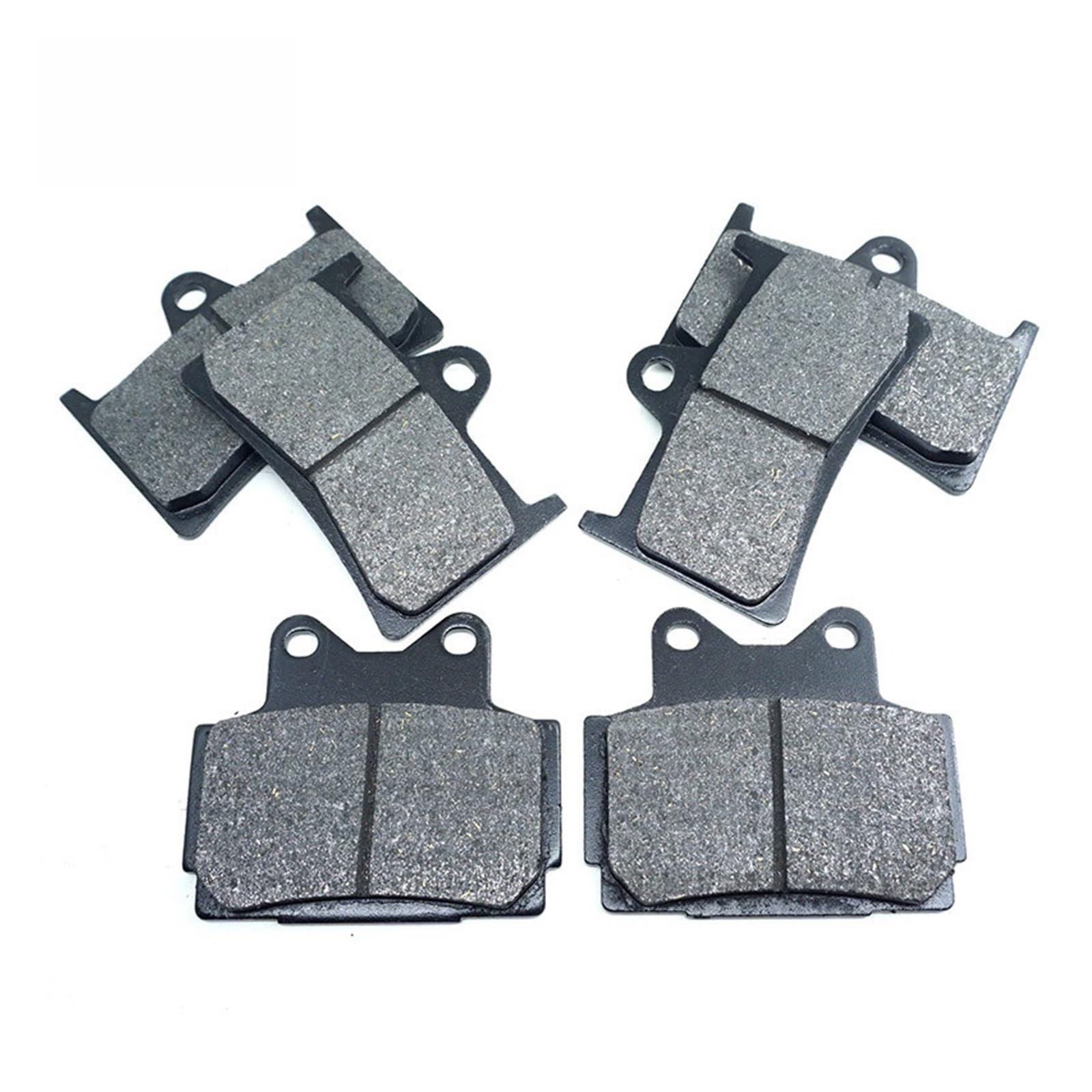Plaquettes de frein avant arrière YMH FZS600 TZR250R 1990 2001