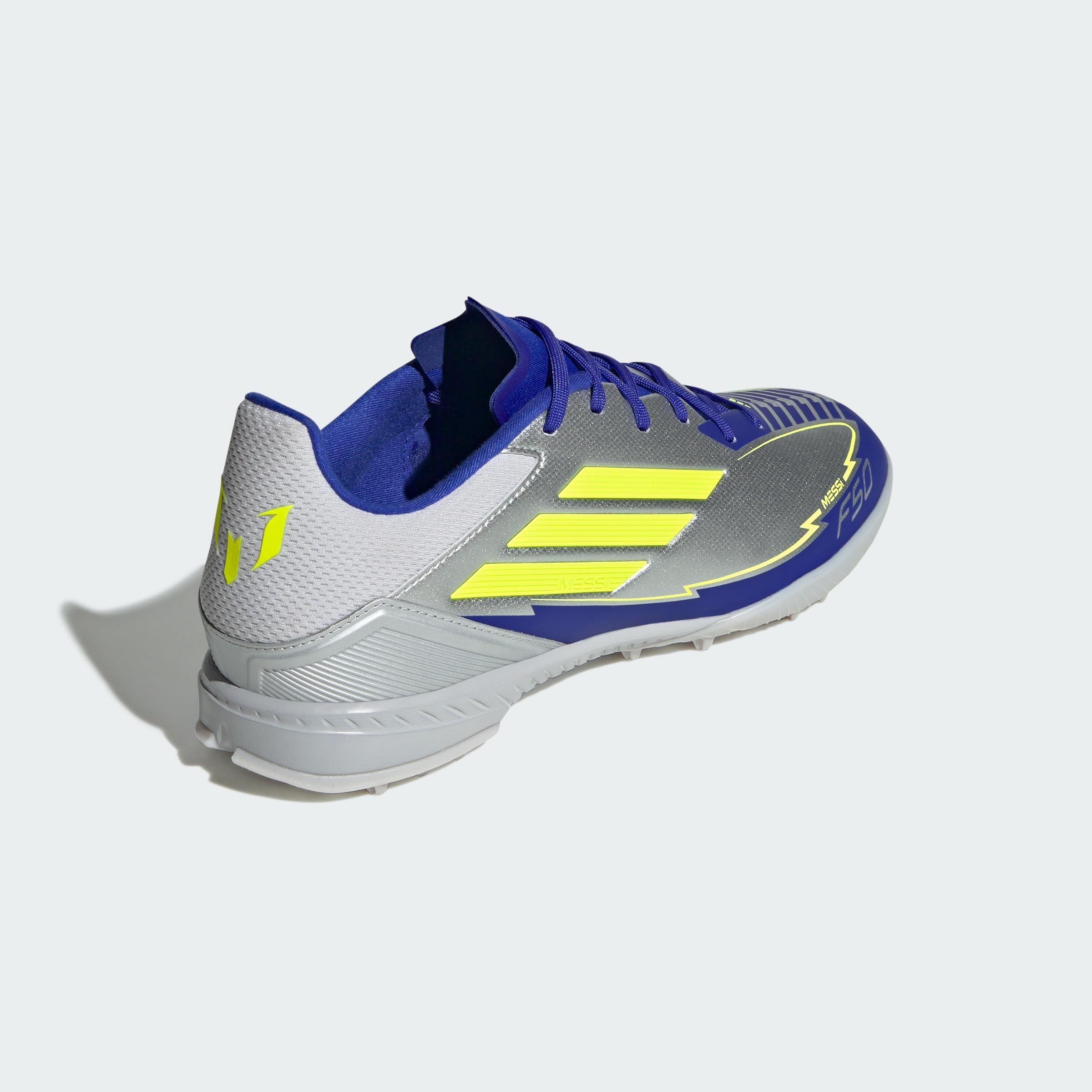 adidas Uniseks F50 League Football Boots TurfButy pilkarskie