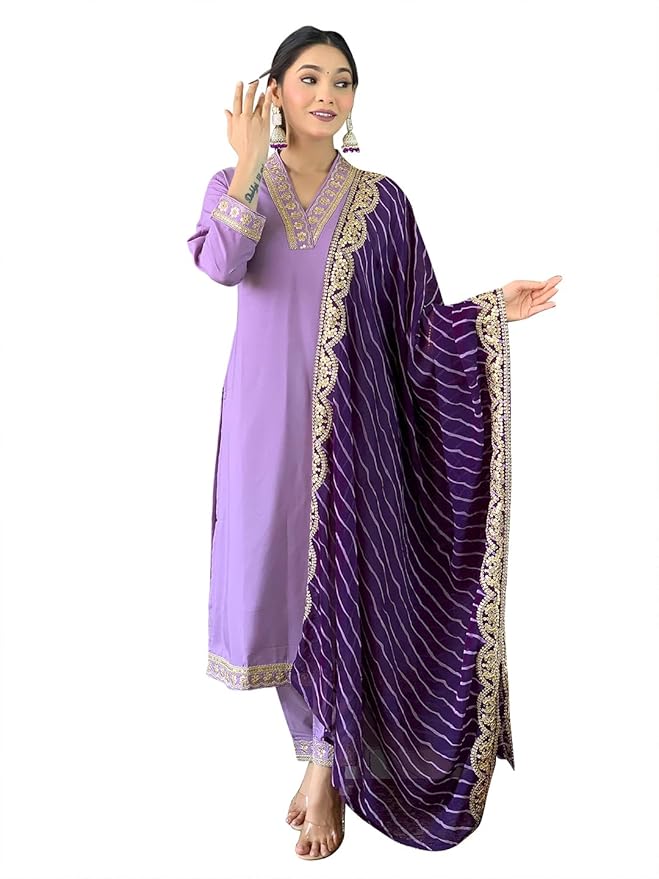 Women kurta set