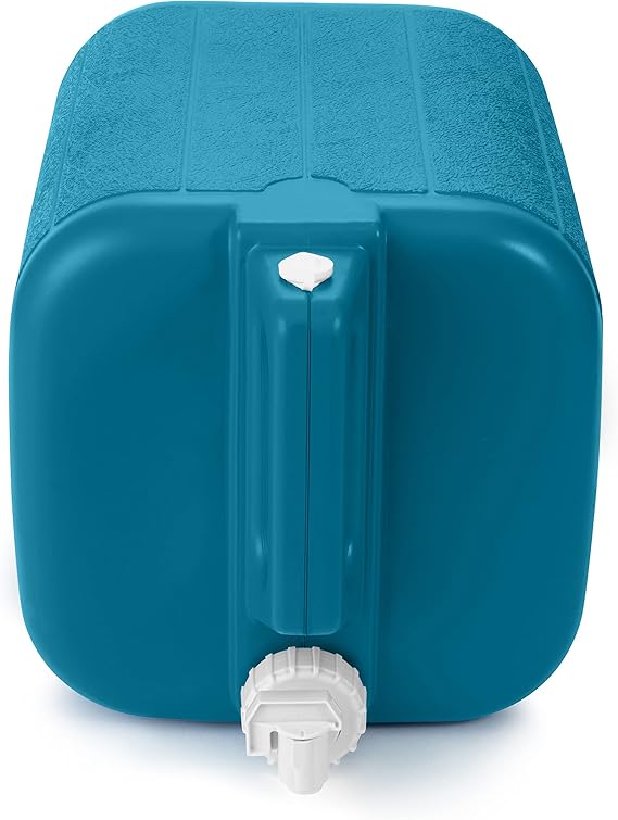 Coleman® Chiller™ 5Gallon Water Jug Amazon.ca Sports & Outdoors