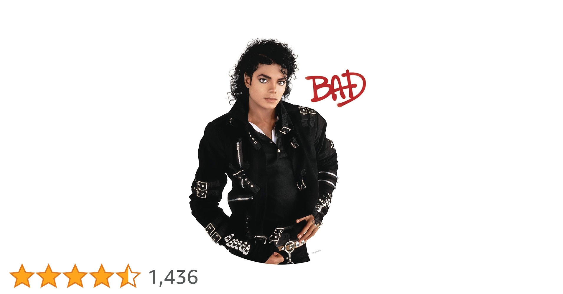 Michael Jackson Bad UKオリジナル(英)盤LP Stereo Michael Jackson Bad UKオリジナル(英)盤LP Stereo 洋楽