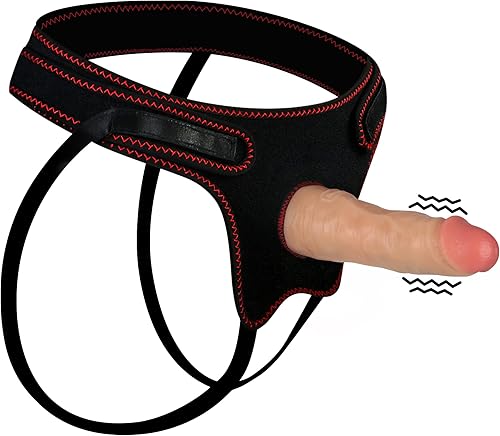 Miniatura 35 de Lovetoy Strapon - Correa en el arnés, correa para adultos, juguetes para parejas, arnés de consolador, arnés de arnés, consolador sin tirantes